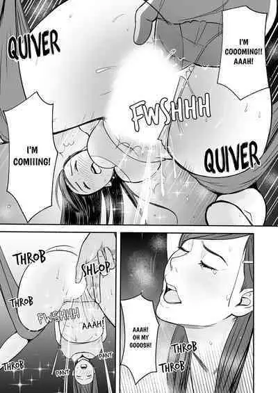 [Petitgorichan] Your Yoga Posture Is Too Sexy, Instructor! (Complete) [English]