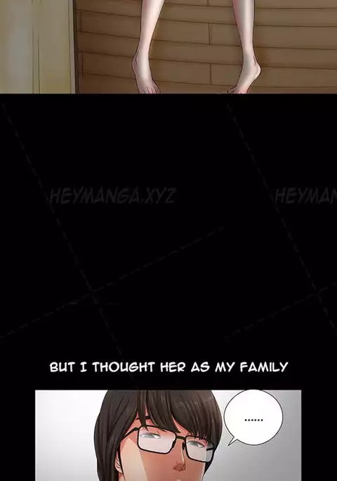 The Girl Next Door Ch.1-35