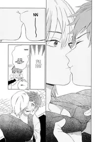 [Tamekou] Natsume-kun wa Nan Demo Shitteru Ch. 1-4 [English] [Kujiki]