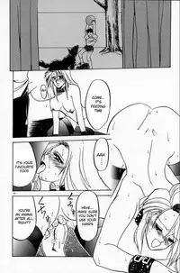 [Sanbun Kyoden] Soshite Ima wa... | and now... (Complete) + Omake [English] [desudesu]