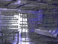 [Nine Tail] Hachimitsu no Ori (Final Fantasy VII) (English)