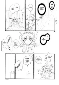 (C77) [Wild Kingdom (Sensouji Kinoto)] KuroKoto (Toaru Kagaku no Railgun) [English] [SMDC]