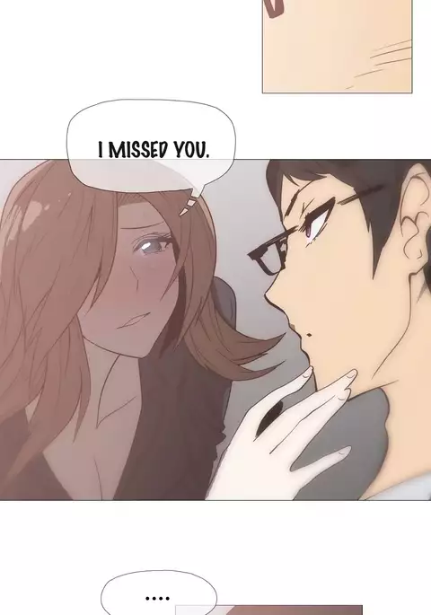 Household Affairs Ch.1-49