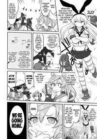 Teitoku no Ketsudan - Rabaul 1943