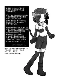 (C75) [Tsurupeta Kenkyuusho (Various)] Tsurupeta Kenkyuu Houkokusho "Kessen Zenya" - Turupeta Research Report