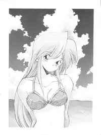 (C45) [Naniwa-ya (Various)] NANIWA-YA FINAL DRESS UP! (Various)