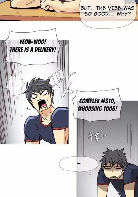 Household Affairs Ch.1-49