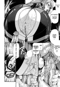 [Chiba Toshirou] Dress Select [English]