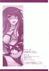 (C79) [Akadashi. (moto)] Shashin Shiko Purple x Yellow (Touhou Project)