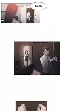 Miss Mystic Ch.1-20 (English) (Ongoing)