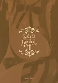 (C94) [ActiveMover (Arikawa Satoru)] Secret Garden III (Flower Knight Girl)