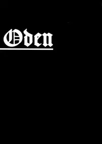 (C74) [Hitori Tower Bridge (Hakkyou Daioujou)] ODEN (Odin Sphere) [English] [darknight]