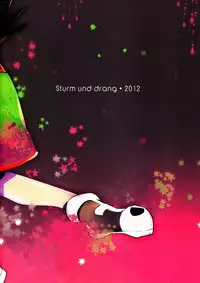 [Shippuudotou (Tsune Yoshi)] Kyou ga Owaru Tokini (Hunter X Hunter)