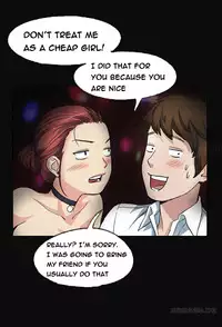 By Chance Ch.1-2 (English) (Ongoing)