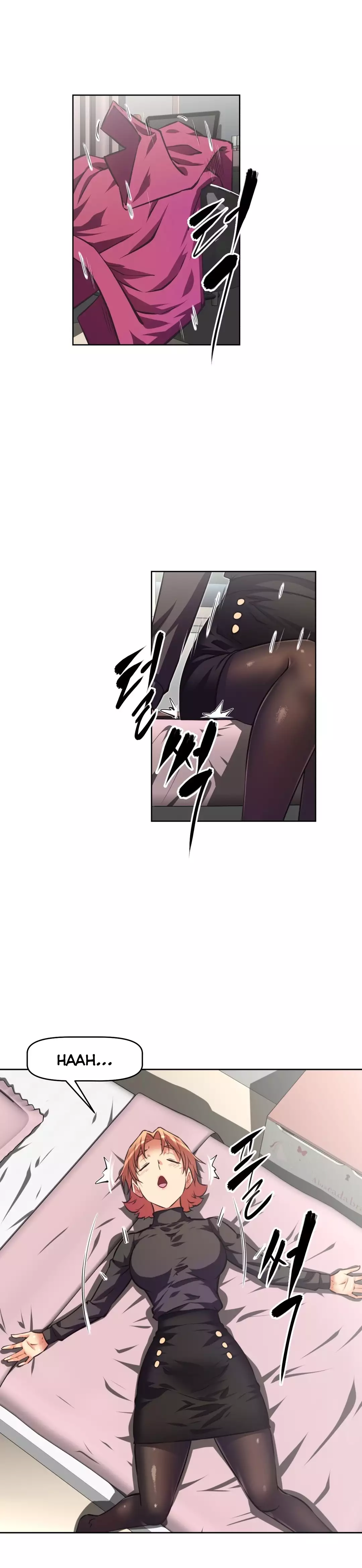 Brawling Go Ch.76-113