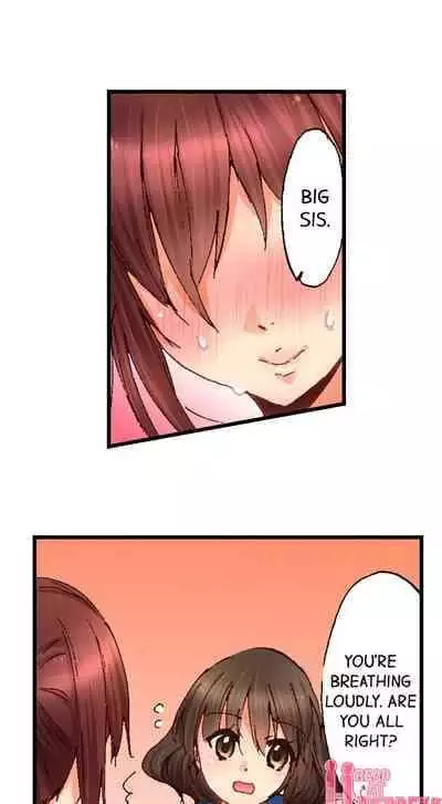 [BURIO] Touching My Older Sister Under the Table (Ch.1-64) [English]
