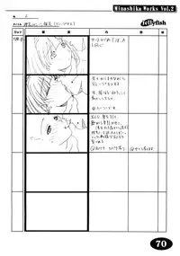 [Makino Jimusho (Taki Minashika)] Minasika Works Vol.2 "LOVERS ~Koi ni Ochitara...~" Ekonte-shuu