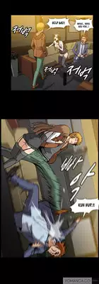 [Yihyeonmin] Drug Candy Ch.0-42 (English) (YoManga) (Ongoing)