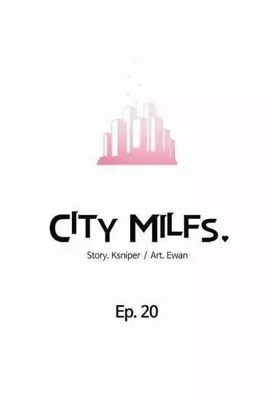 New Town [Lee Wan, Kim Suna] Ch.23/? [English] [Manhwa PDF]