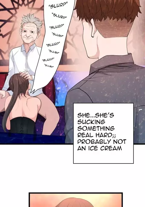 Tissue Thieves Ch.1-31