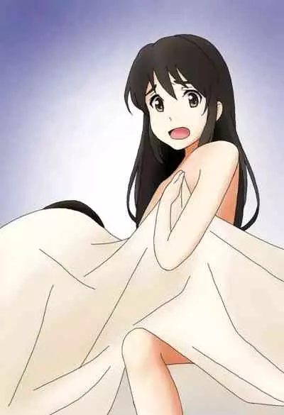 Mitsuha Rape by Tessie Netorare