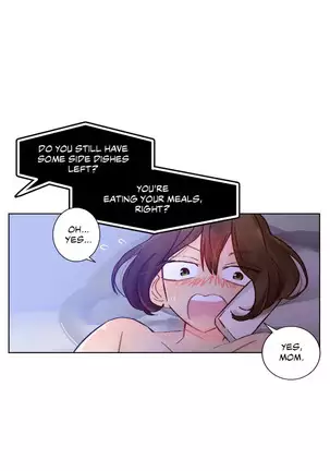 Devil Drop Chapter 3