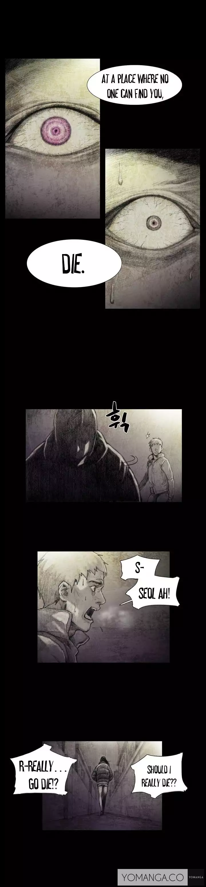 House of Dolls Ch.0-6