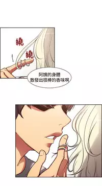 Domesticate the Housekeeper 调教家政妇 ch.1-10 (chinese)