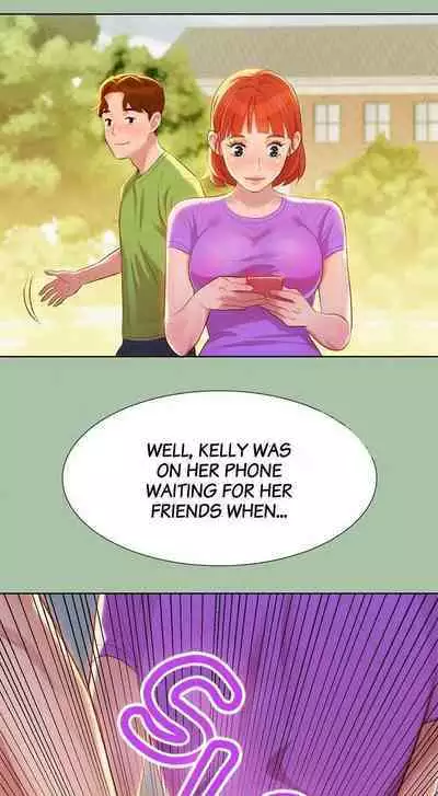 What do you Take me For? Ch.11/?