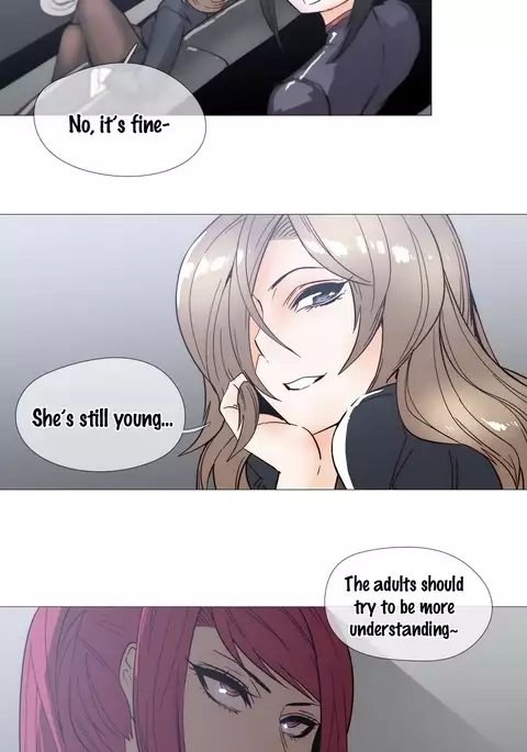 Household Affairs Ch.1-49