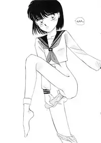 (C39) [Pascal Kikaku (Morii)] Rose 2