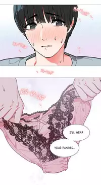 [The Jinshan] Sadistic Beauty Ch.1-15 (English) (Ongoing)