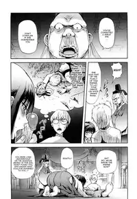 [Kon-Kit] Honey♥Dip [English] [Decensored]