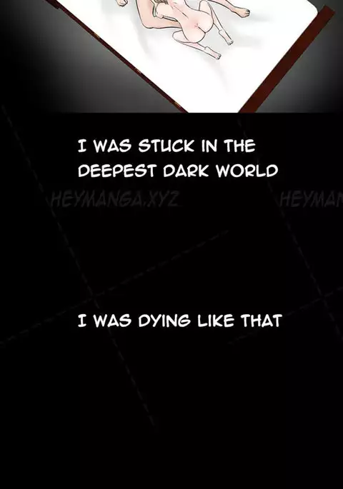 The Taste of Hands Ch.1-48