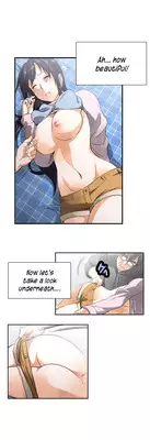 [Husky guy] SStudy Ch.0-35 (English) (YoManga) (Ongoing)