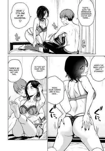 Nabe to Yuki to Honne | Hot Pot, Snow, and my Sincereness