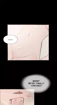 [Mr. Byeong-Su] Cohabitation Ch.1-50 (English) (Ongoing)