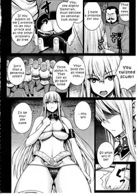 (C84) [Darabuchidou (Darabuchi)] Valkyria (Valkyria Chronicles) [English] [Coff666]