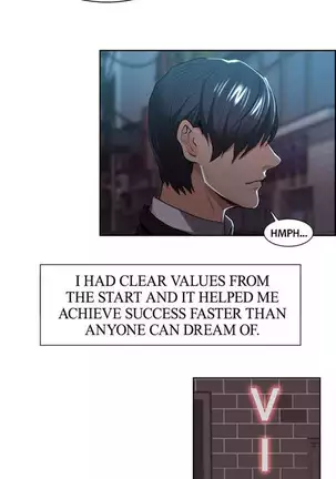 Taste of Forbbiden Fruit Ch.25/53