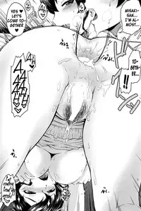 [Takayama Chihiro] Kanomama (COMIC MILF 2016-04 Vol. 29) [English] [pundeiu+svines85]