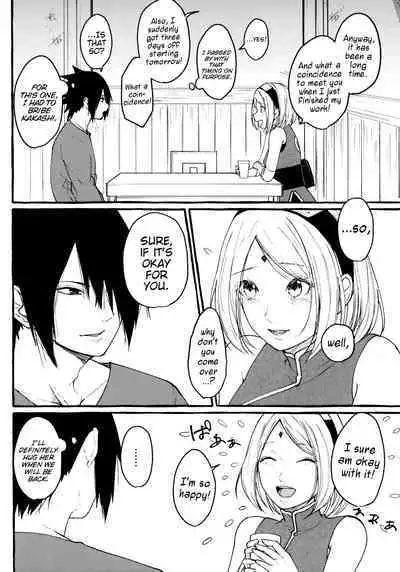 Darling Pinky Bottle