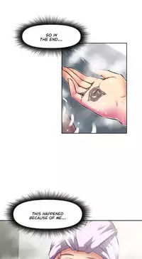 [Worin] Brawling Go Ch.76-91 (English) (Ongoing)