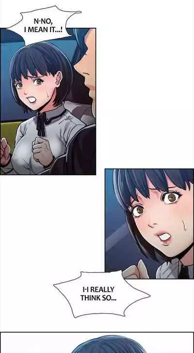 Taste of Forbbiden Fruit Ch.23/24