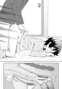 (C75) [Evork Festa (Drain, Inoue Nanaki)] Suntan Girl 13 (Textless Version)