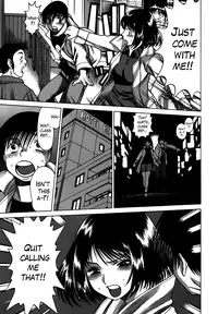 [Tamaki Nozomu] Anego!! 2 [English] [Lazarus H]