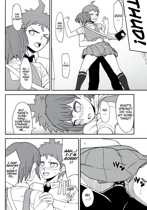 Kanjou Oklahoma Mixer 2