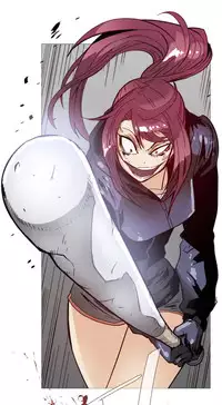 HouseHold Affairs 【卞赤鲤个人汉化】1~32话(持续更新中)