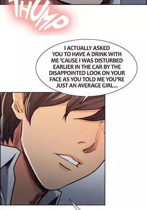 Taste of Forbbiden Fruit Ch.34/53