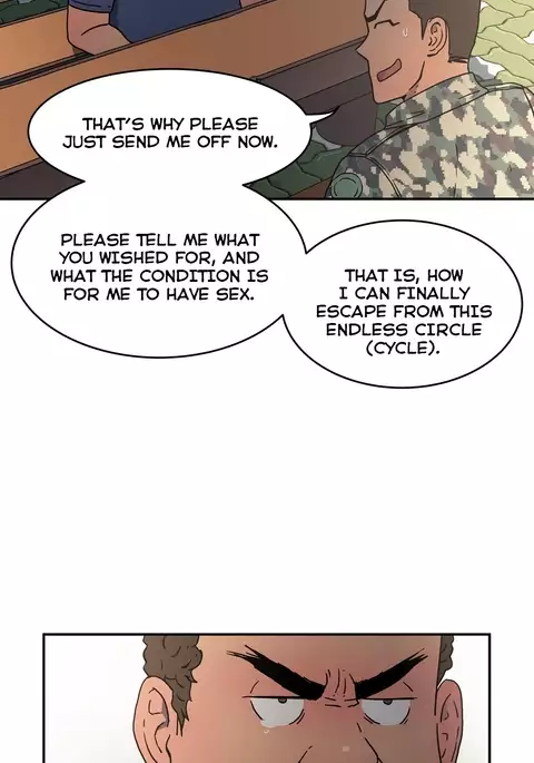 Refrain Love Ch.1-25