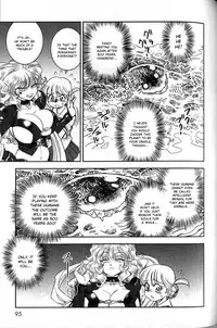 [Tamaki Hisao] Trans Venus Vol.02 [English] {Re-Edited}